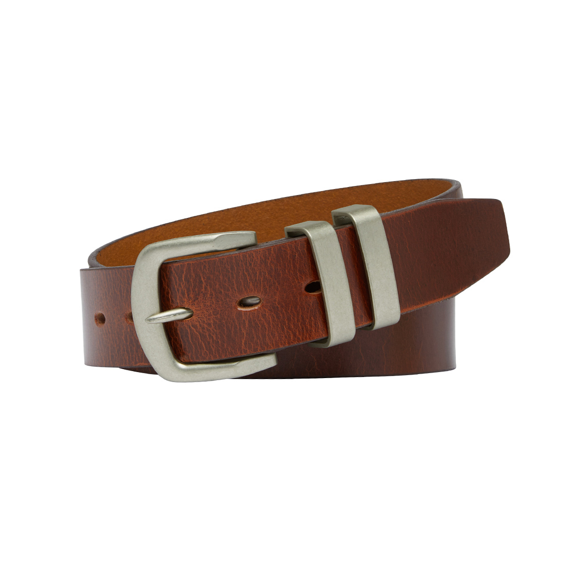 Men's Full Grain Leather Belts